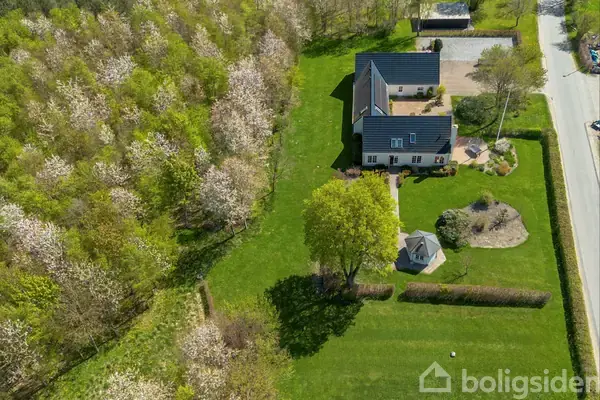 Villa på Sdr. Rind Vej 83, 8800 Viborg