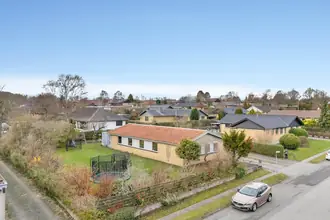 Villa på Havremarken 5, 8520 Lystrup