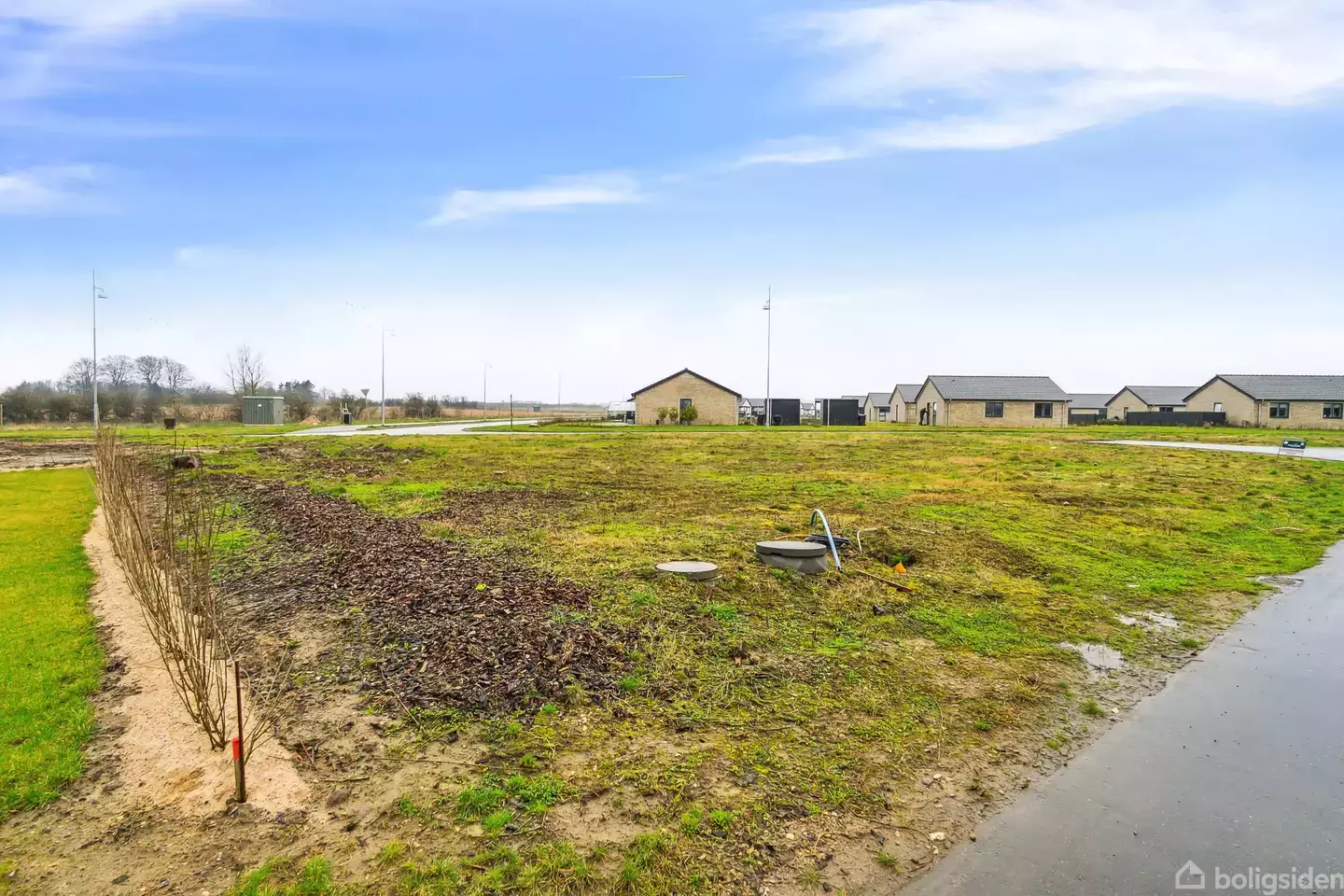 Helårsgrund på Helleflynderen 1, 5500 Middelfart