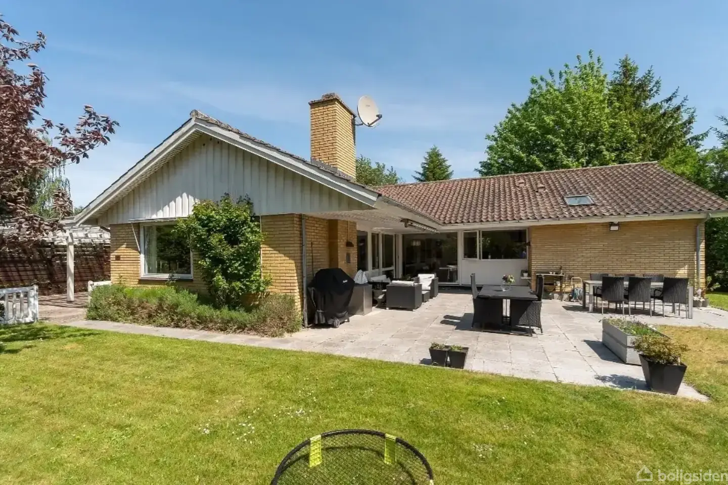 Villa på Tofteåsen 14, 2840 Holte