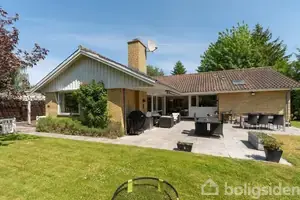 Villa på Tofteåsen 14, 2840 Holte