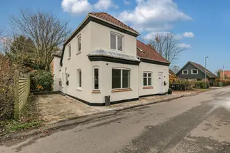 Villa på Tværgade 9, 6690 Gørding