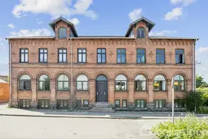 Ejerlejlighed på Bregentvedvej 4, 1. th., 4690 Haslev