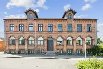 Ejerlejlighed på Bregentvedvej 4, 1. th., 4690 Haslev