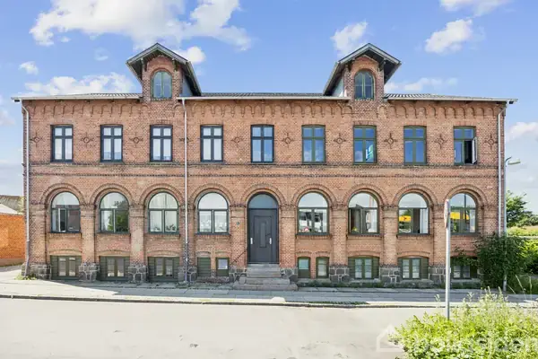 Ejerlejlighed på Bregentvedvej 4, 1. th., 4690 Haslev