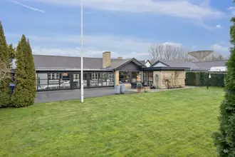Villa på Dybvadvej 8, 4600 Køge