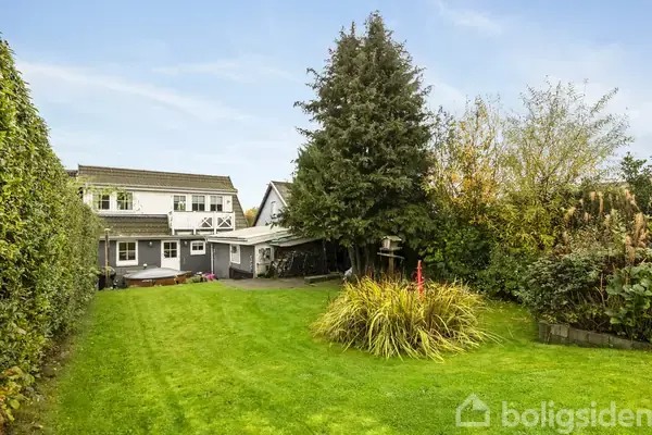 Villa på Blegindvej 8, 8362 Hørning