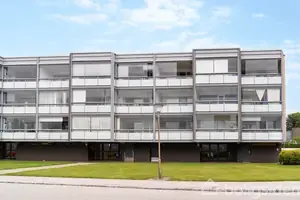 Andelsbolig på Skovbrynet 2, st. th., 4700 Næstved