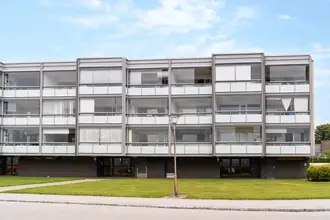 Andelsbolig på Skovbrynet 2, th., 4700