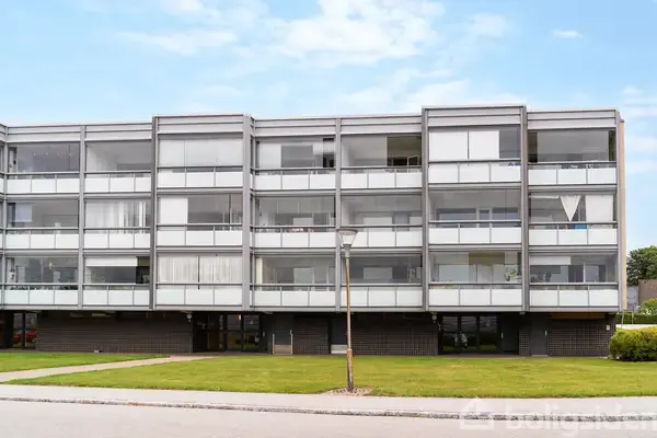 Andelsbolig på Skovbrynet 2, st. th., 4700 Næstved