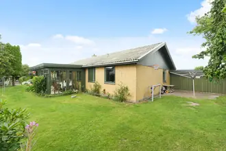 Villa på Petuniavej 8, 3650 Ølstykke