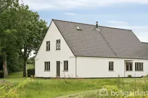 Landejendom på Obkærvej 12, 7100 Vejle