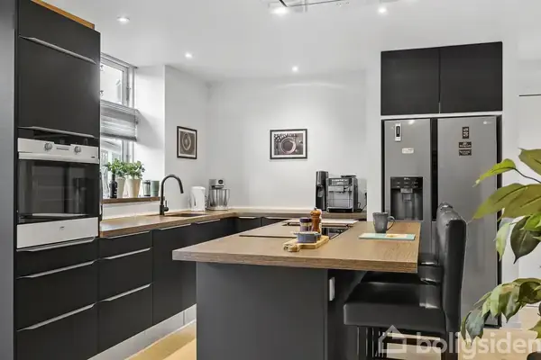 Ejerlejlighed på Agtrupvej 58, 1., 6000 Kolding