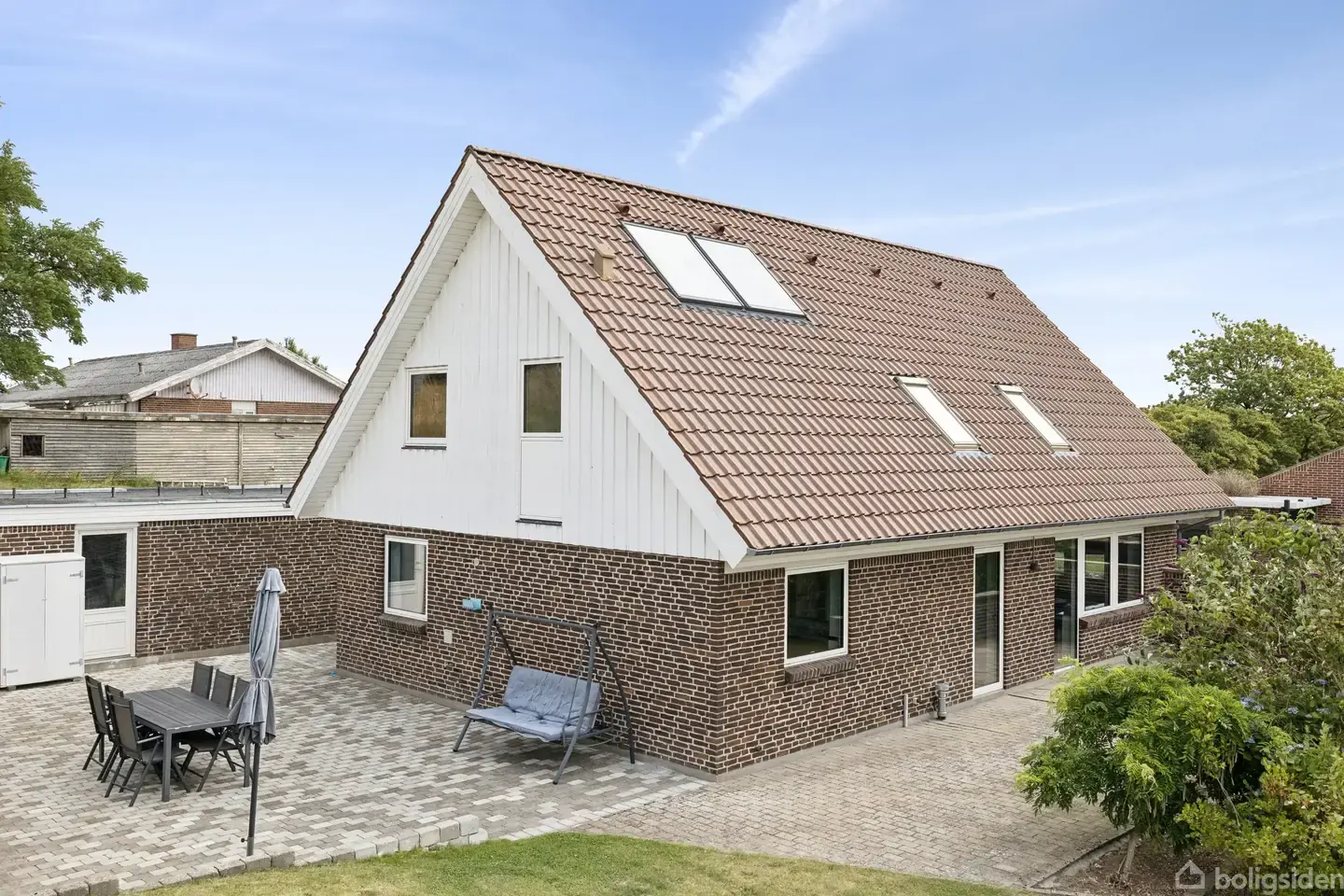 Villa på Højtoftevej 55, 8660 Skanderborg