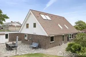 Villa på Højtoftevej 55, 8660 Skanderborg