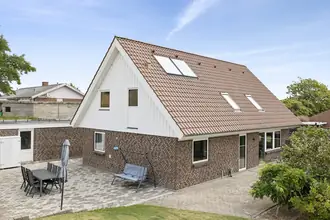 Villa på Højtoftevej 55, Tebstrup, 8660 Skanderborg