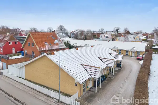 Ejerlejlighed på Kocksvej 11A, 3600 Frederikssund