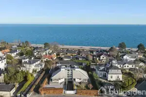 Rækkehus på Øresundshøj 2D, 2920 Charlottenlund