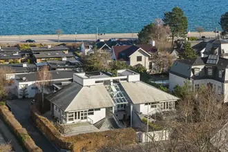 Rækkehus på Øresundshøj 2D, 2920 Charlottenlund