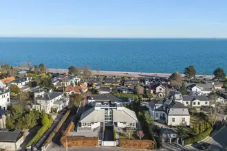 Rækkehus på Øresundshøj 2D, 2920 Charlottenlund