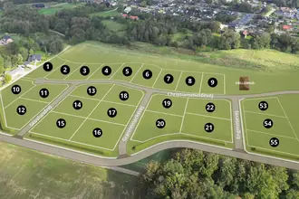 Helårsgrund på Grønnemarksvej 2, 7330 Brande