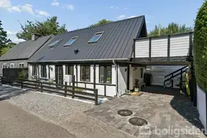 Villa på Kaløvej 29, 8543 Hornslet
