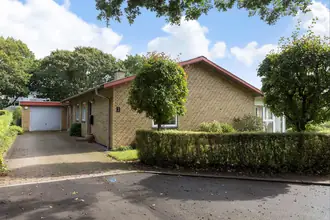 Villa på Johs Ewalds Vej 1, 7800 Skive