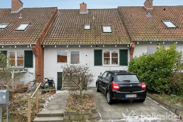 Rækkehus på Bredesvinget 18, 2830 Virum