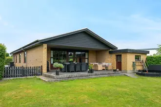 Villa på Johs. V. Jensens Vej 5, 9640 Farsø