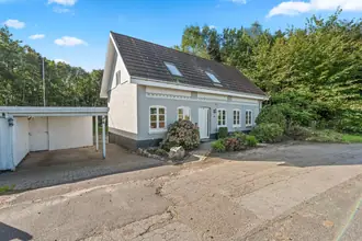 Villa på Hestehaven 59, Marstrup, 6100 Haderslev