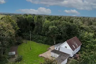 Villa på Hestehaven 59, Marstrup, 6100 Haderslev