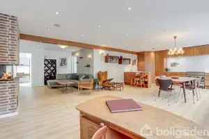Ejerlejlighed på Engvej 8A, 1. th., 9400 Nørresundby