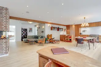 Ejerlejlighed på Engvej 8A, 1. th., 9400 Nørresundby