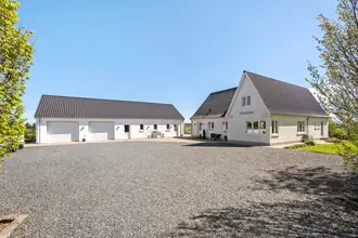 Villa på Sallingvej 21, Salling, 9670 Løgstør