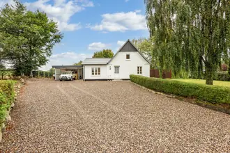 Villa på Vestertoft 2, Genner, 6230 Rødekro