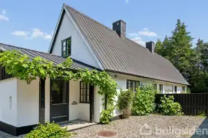Villa på Vejenbrødvej 62, 2980 Kokkedal