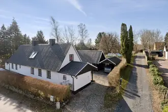 Villa på Vejenbrødvej 62, 2980 Kokkedal
