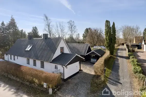 Villa på Vejenbrødvej 62, 2980 Kokkedal