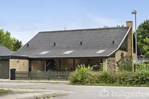 Villa på Pilehavevænge 21, 2625 Vallensbæk