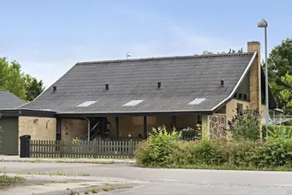 Villa på Pilehavevænge 21, 2625 Vallensbæk