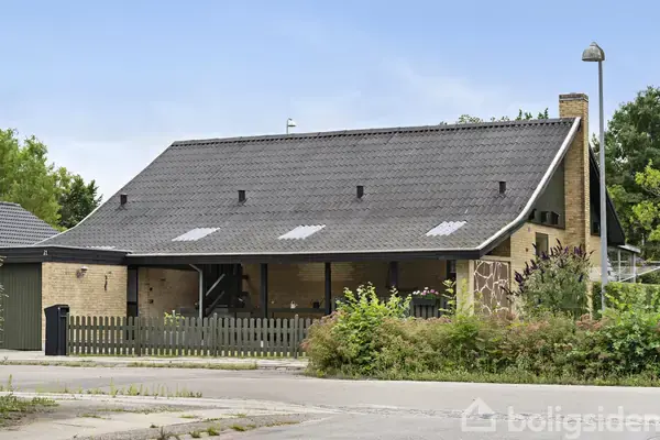 Villa på Pilehavevænge 21, 2625 Vallensbæk