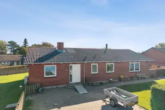 Villa på Åbrinken 6, Uggerby, 9800 Hjørring