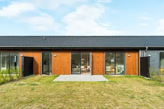 Rækkehus på Blistrup Vænge 21, Blistrup, 3230 Græsted