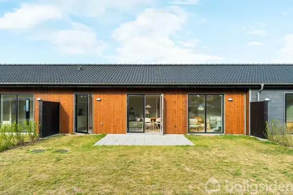 Rækkehus på Blistrup Vænge 21, 3230 Græsted
