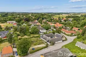 Villa på Hornsherredvej 417, 4070 Kirke Hyllinge