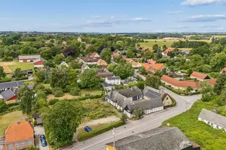 Villa på Hornsherredvej 417, Sæby, 4070 Kirke Hyllinge
