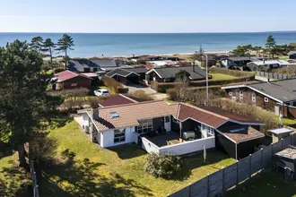 Fritidshus på Lyngholmen 5, Svallerup, 4400 Kalundborg