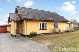 Villa på Marbækvej 3, 8544 Mørke