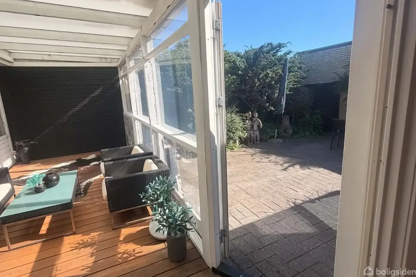 Rækkehus på Kolleruplund 36, 2665 Vallensbæk Strand