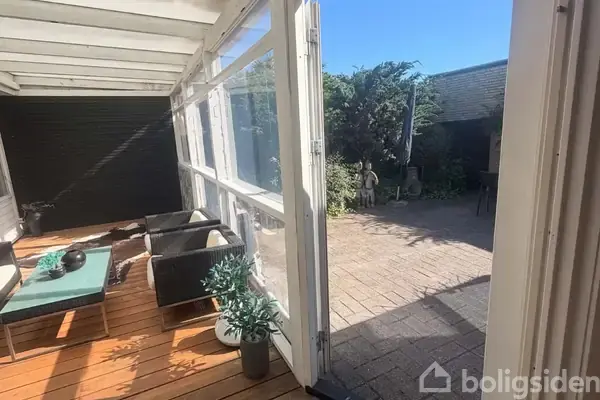 Rækkehus på Kolleruplund 36, 2665 Vallensbæk Strand